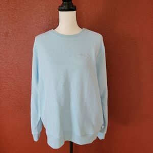 Fila women's sweet shirt